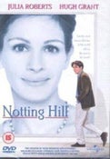 Notting Hill [Region 2] (DVD)