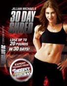Jillian Michaels: 30 Day Shred