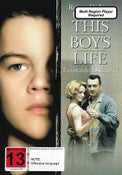 This Boy's Life - DVD