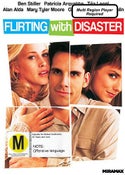 Flirting With Disaster - DVD