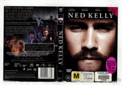 Ned Kelly, Heath Ledger