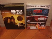 Psycho Collection 1 - 4