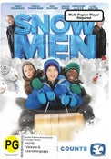 Snowmen - DVD