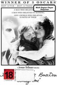 Coming Home - DVD
