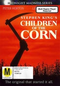 Children Of The Corn - DVD
