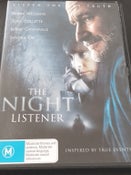 The Night Listener - with Robin Williams