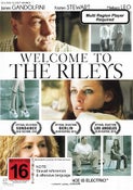 Welcome To The Rileys - DVD