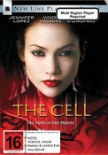 The Cell - DVD