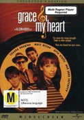 Grace Of My Heart - DVD