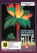 Miracle Mile - DVD