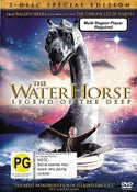 The Water Horse: Legend of the Deep - DVD