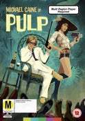 Pulp - DVD