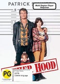 Father Hood - DVD