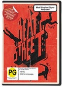 Beat Street - DVD