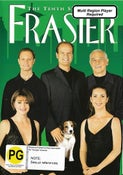 Frasier: Season 10 - DVD