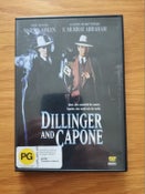 Dillinger and Capone - Martin Sheen