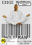 Holy Man - DVD