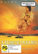 A Home Of Our Own - DVD