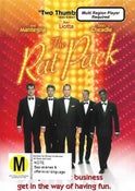 The Rat Pack - DVD