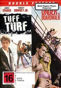 Tuff Turf / Under The Boardwalk - DVD