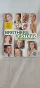 Brothers and sisters complete season 1 box set tv show