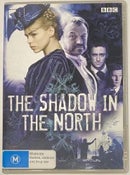 THE SHADOW IN THE NORTH Sally Lockhart Mystery PULLMAN Billie Piper 2008 DVD
