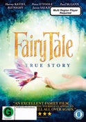 FairyTale: A True Story - DVD