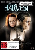 The Harvest - DVD
