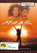 Mask - DVD