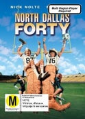 North Dallas Forty - DVD