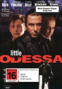 Little Odessa - DVD