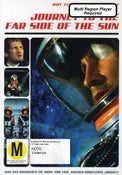 Journey To The Far Side Of The Sun - DVD