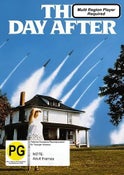 The Day After - DVD