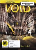 The Void - DVD