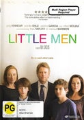 Little Men - DVD