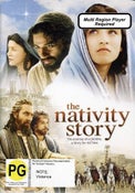 The Nativity Story - DVD