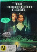 The Thirteenth Floor: Collector's Edition (1999)
