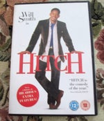 Hitch Dvd Region 2