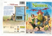 Shrek, Eddie Murphy, Mike Myers