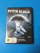 Pitch Black (Special Edition)