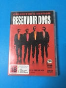 Reservoir Dogs (Collector's Edition)