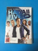 Hawaii Five-0 (2010): The Fifth Season