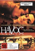 Havoc - DVD