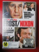Frost/Nixon - Reg 4 - Michael Sheen
