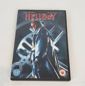 Hellboy (2 Disc Set) - Reg 2 - Ron Perlman