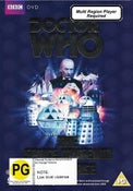 Doctor Who The Space Museum / The Chase - DVD