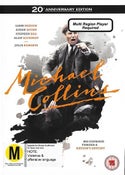 Michael Collins - DVD