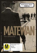 Matewan - DVD