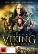 Viking Destiny DVD