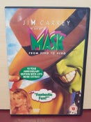 The Mask (10 Year Anniversary Edition) - Reg 2 - Jim Carrey